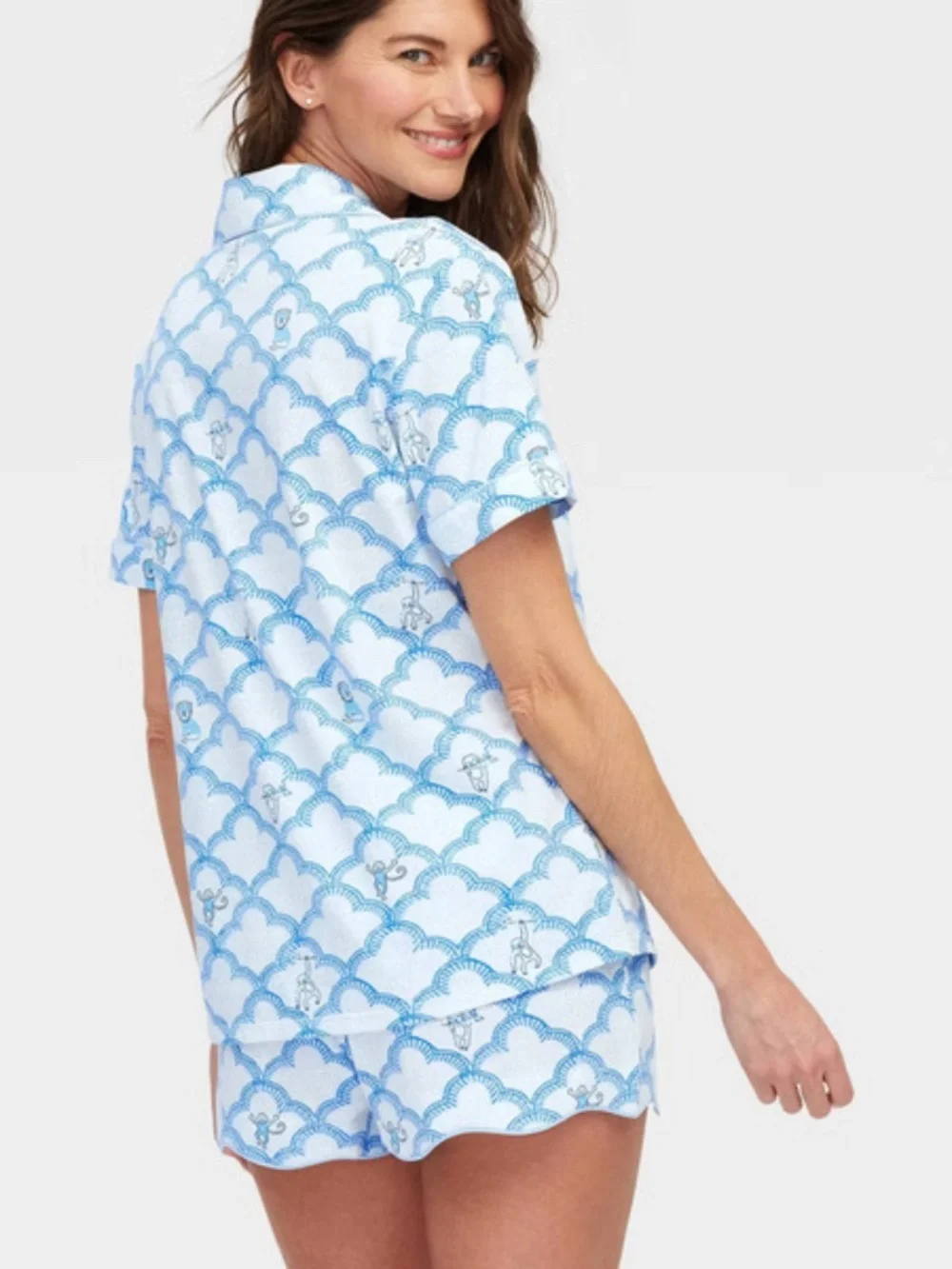 Roller Rabbit x Target Pajamas - Picture 3 of 3